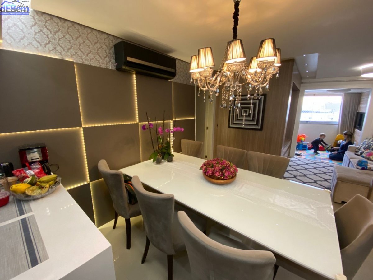 Apartamento à venda com 2 quartos, 89m² - Foto 15