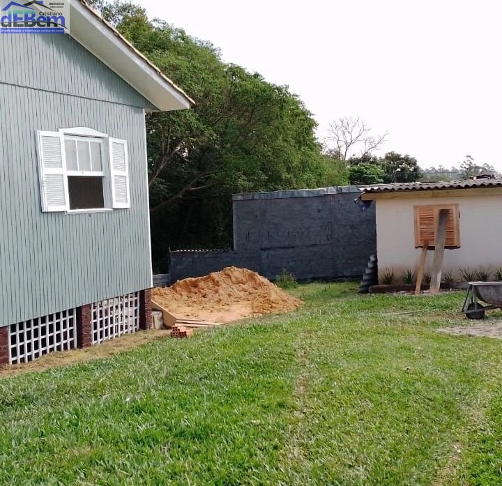 Casa à venda com 2 quartos - Foto 4