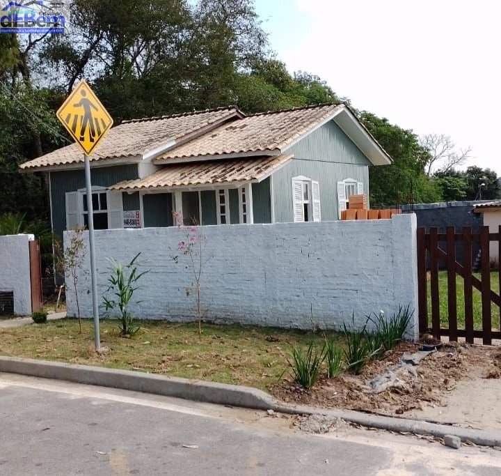 Casa à venda com 2 quartos - Foto 2
