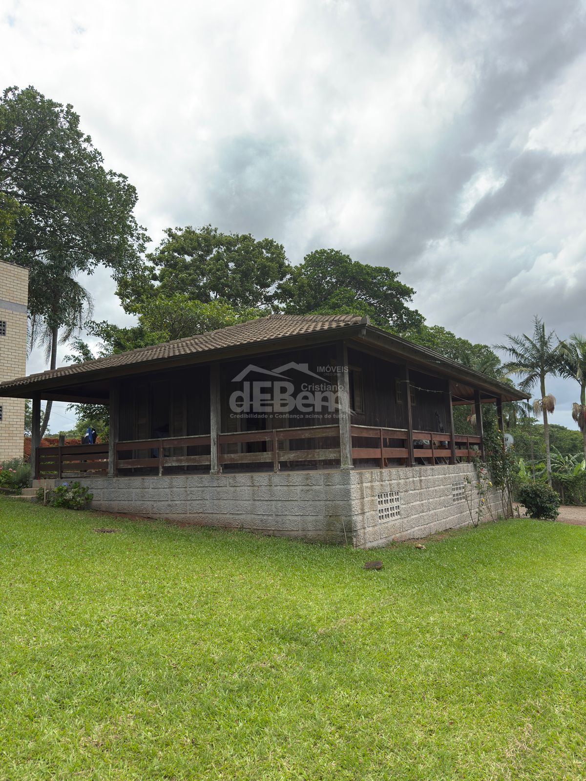 Sítio, 3 quartos, 6 hectares - Foto 24