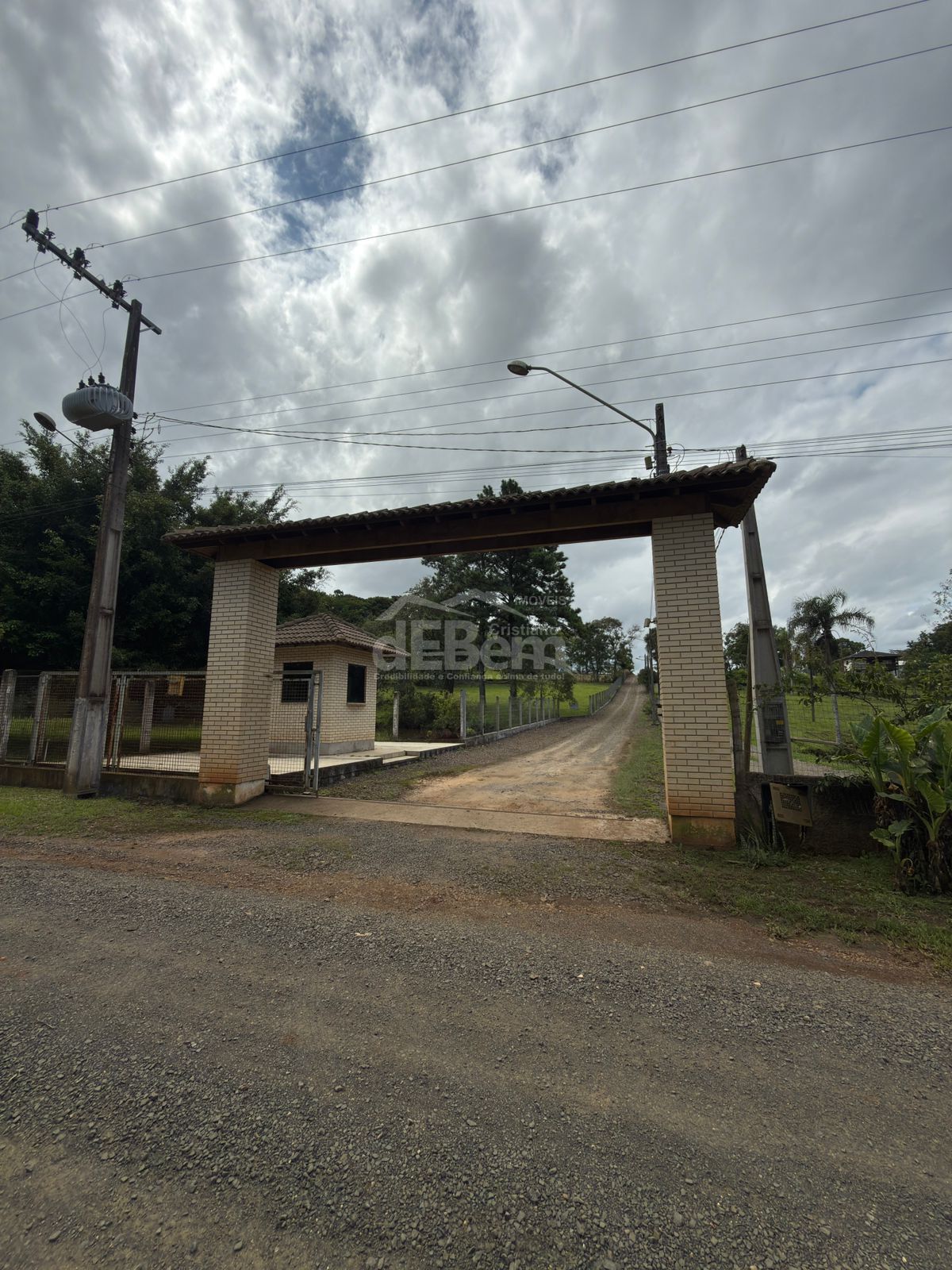 Sítio, 3 quartos, 6 hectares - Foto 2