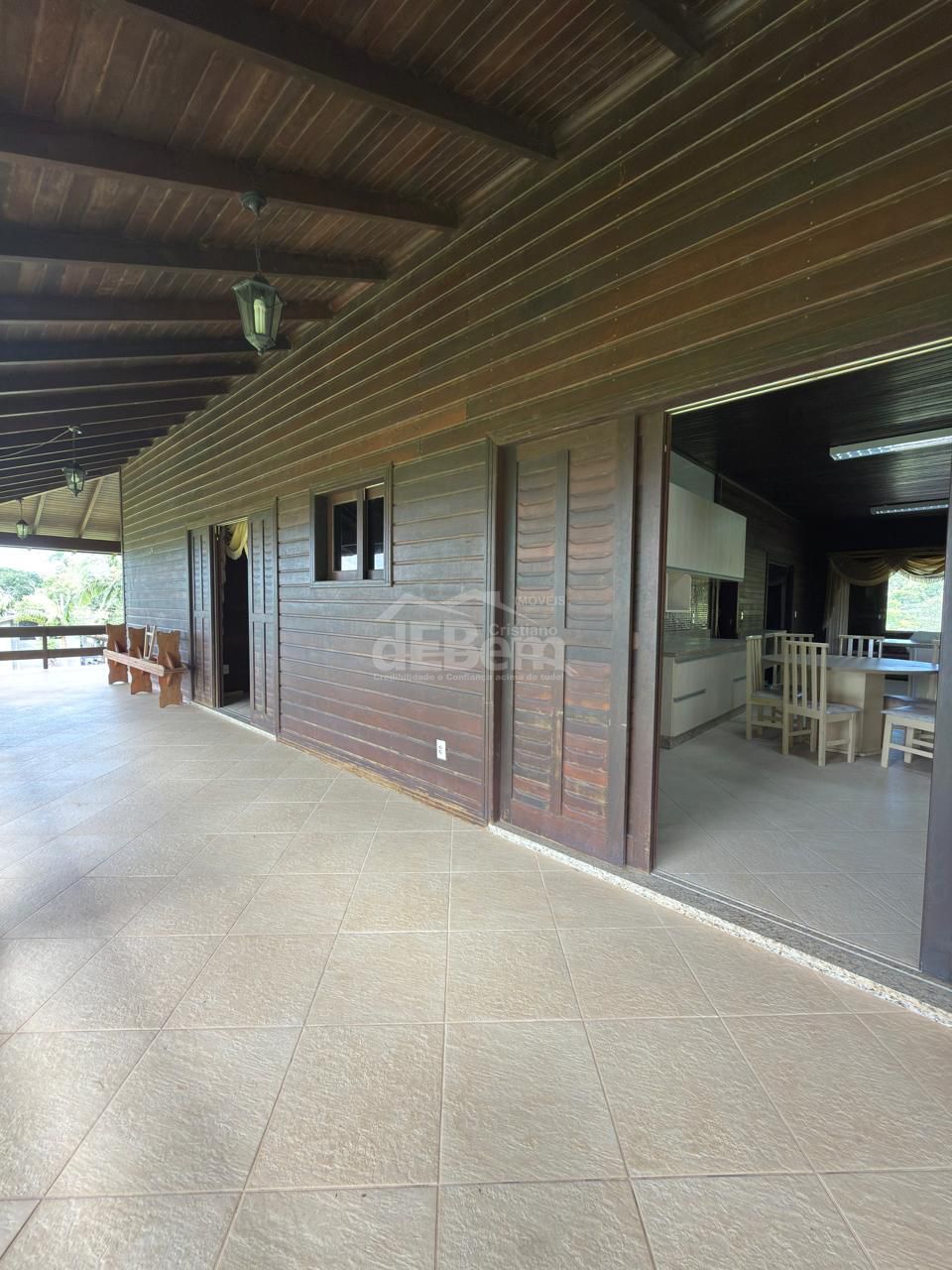 Sítio, 3 quartos, 6 hectares - Foto 10