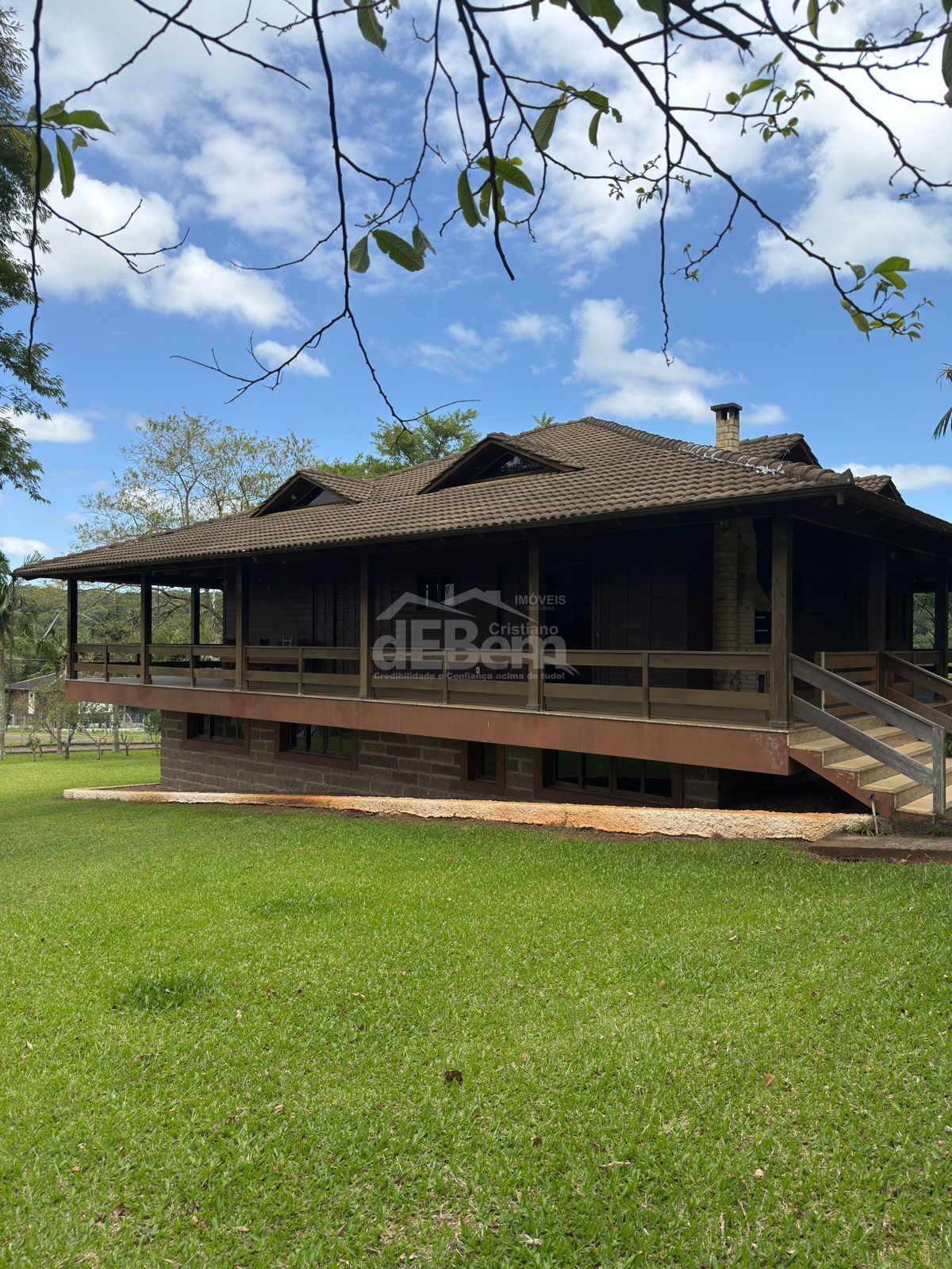 Sítio, 3 quartos, 6 hectares - Foto 27