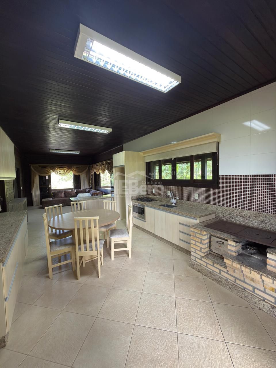 Sítio, 3 quartos, 6 hectares - Foto 20