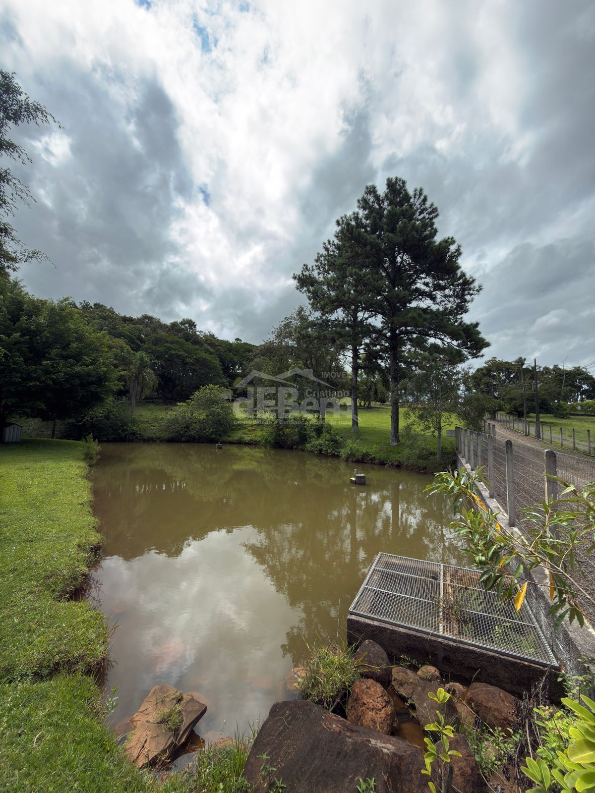 Sítio, 3 quartos, 6 hectares - Foto 28