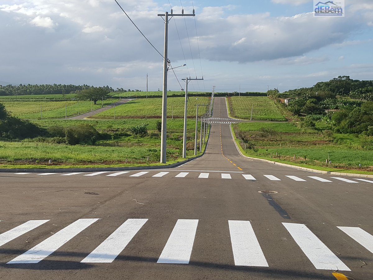 Terreno, 410 m² - Foto 3