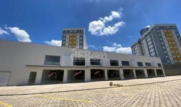 Sala-Conjunto, 54 m² - Foto 2