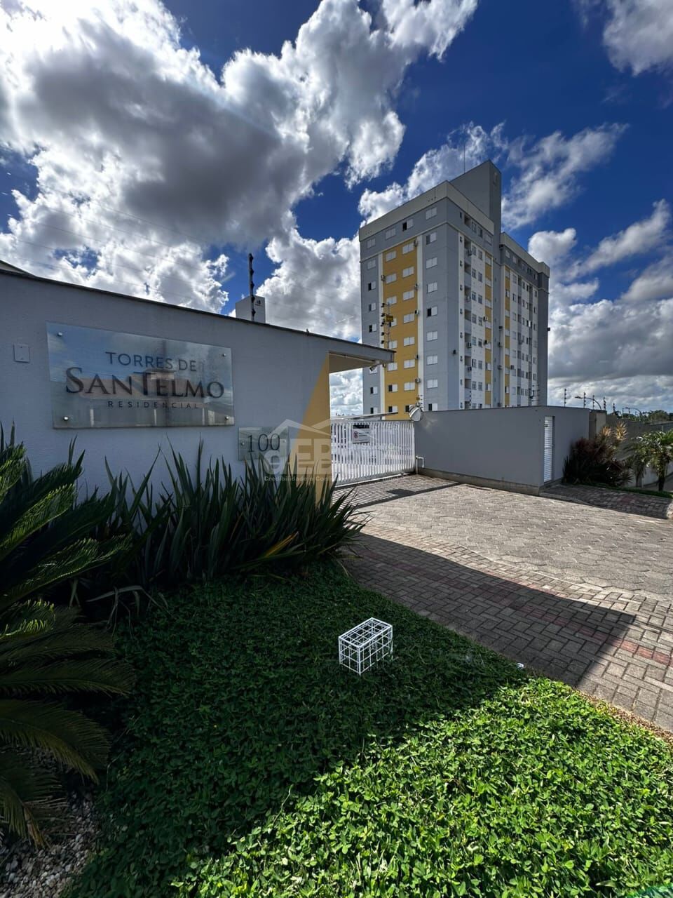 Sala-Conjunto, 54 m² - Foto 1