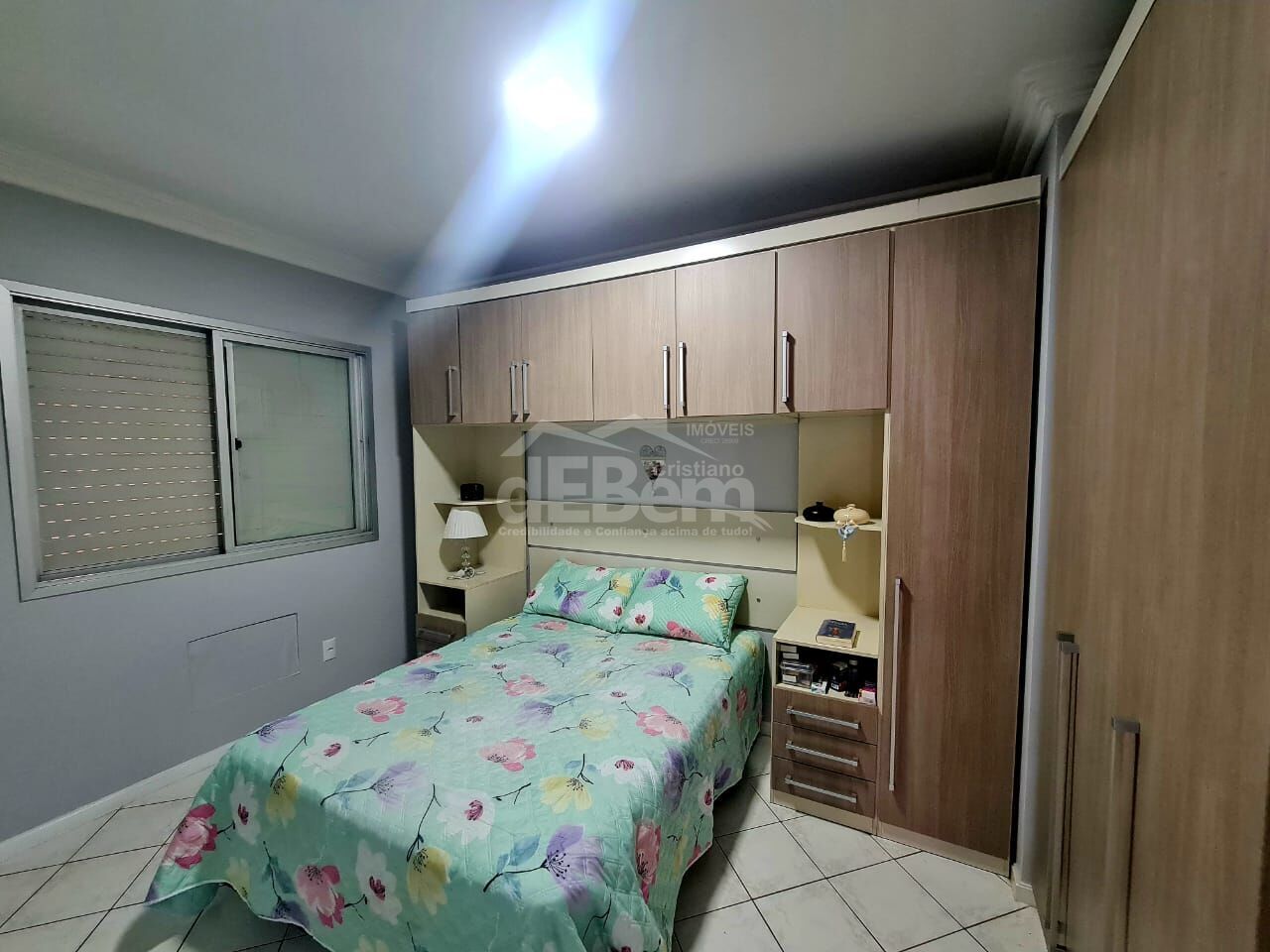 Apartamento, 3 quartos, 62 m² - Foto 5