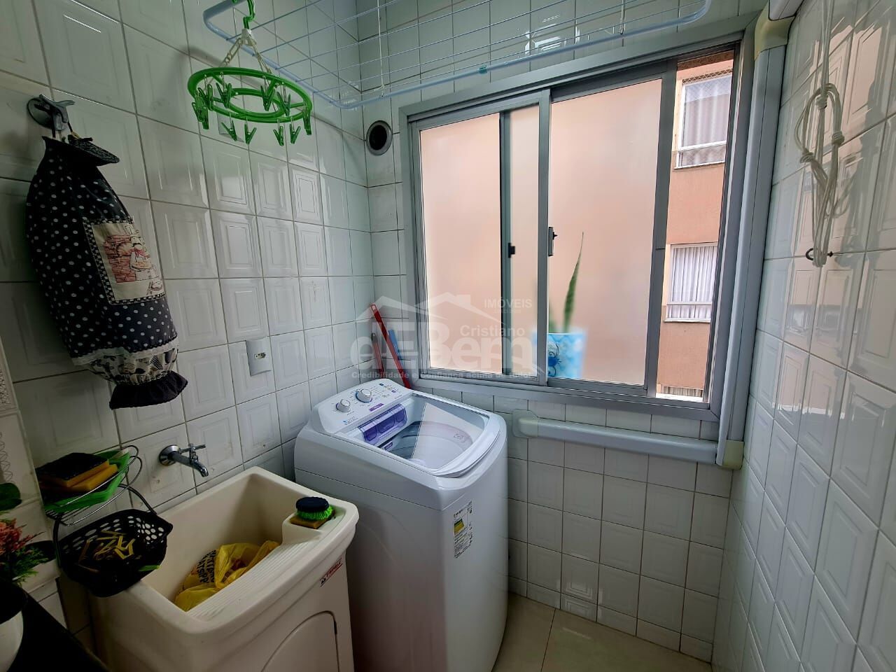 Apartamento, 3 quartos, 62 m² - Foto 9