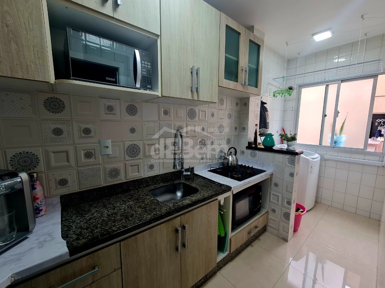 Apartamento, 3 quartos, 62 m² - Foto 8
