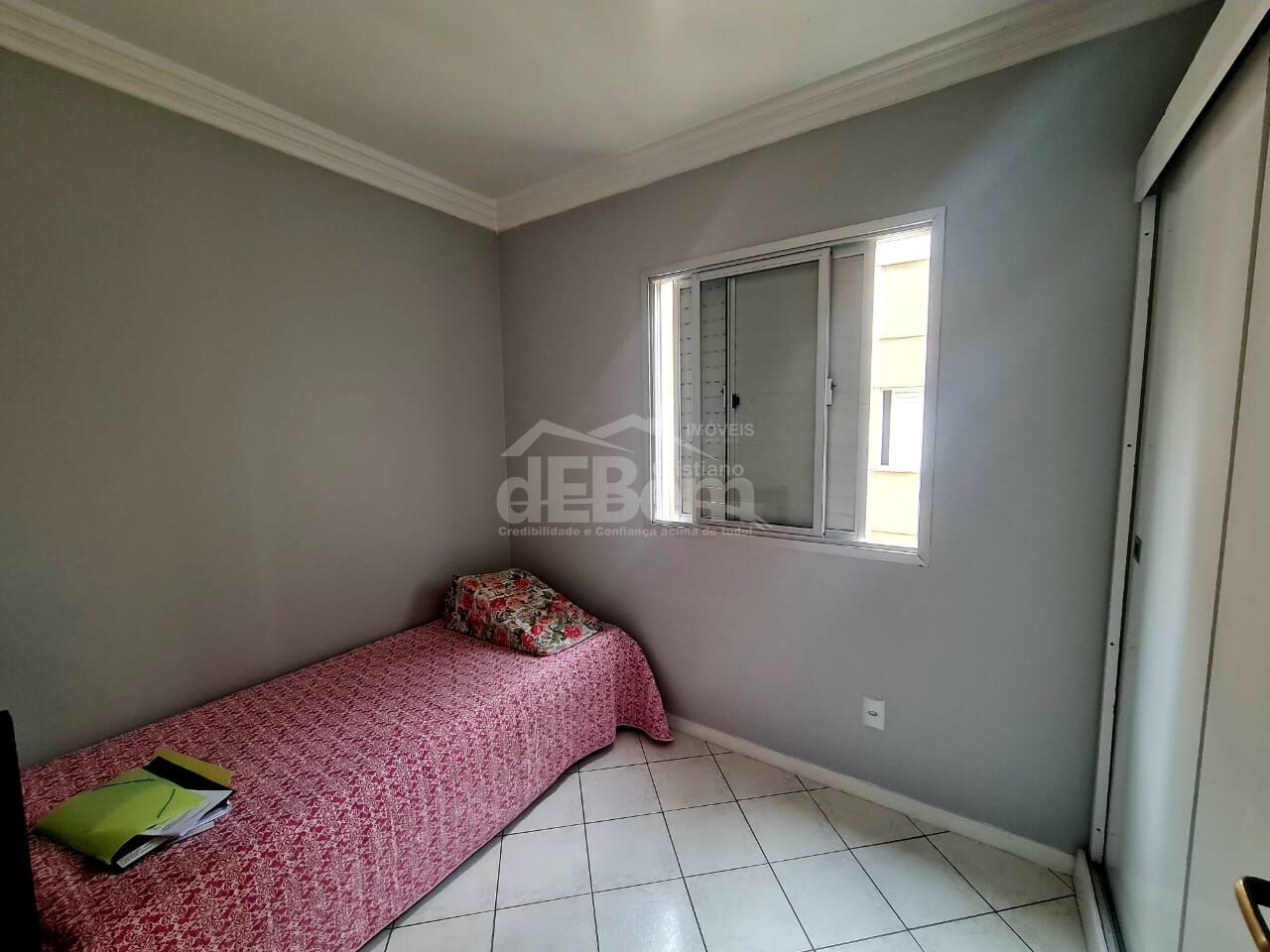 Apartamento, 3 quartos, 62 m² - Foto 6