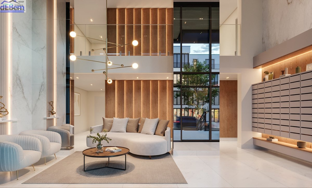 Apartamento à venda com 2 quartos, 65m² - Foto 8