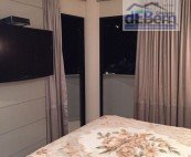 Apartamento à venda com 3 quartos, 143m² - Foto 4