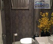 Apartamento à venda com 3 quartos, 143m² - Foto 3