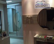 Apartamento à venda com 3 quartos, 143m² - Foto 5