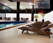 Apartamento à venda com 3 quartos, 143m² - Foto 11