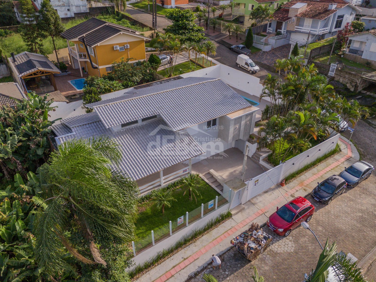 Casa, 3 quartos, 388 m² - Foto 16