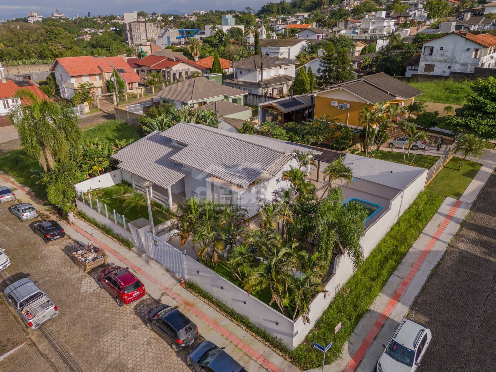 Casa, 3 quartos, 388 m² - Foto 17