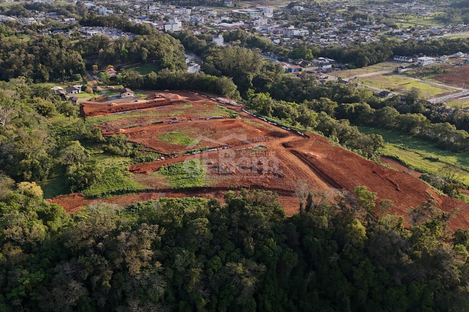 Terreno, 364 m² - Foto 2