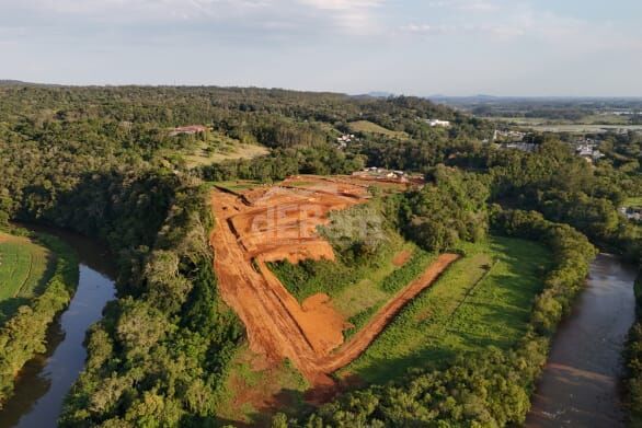 Terreno, 364 m² - Foto 1