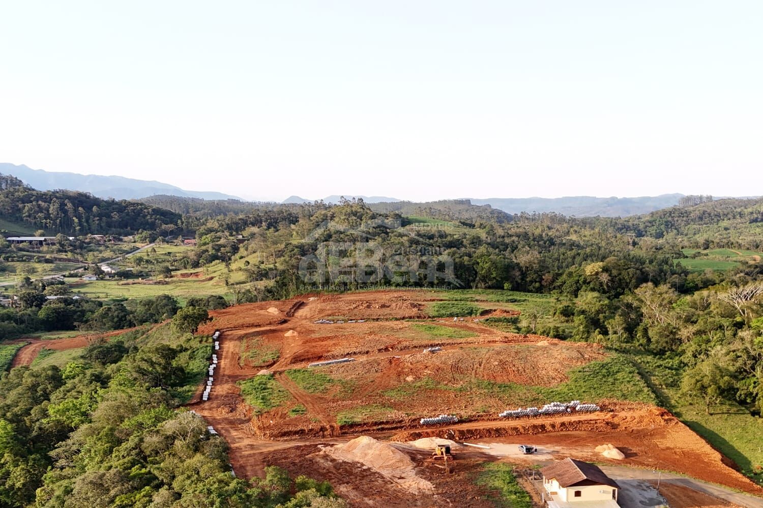 Terreno, 364 m² - Foto 3