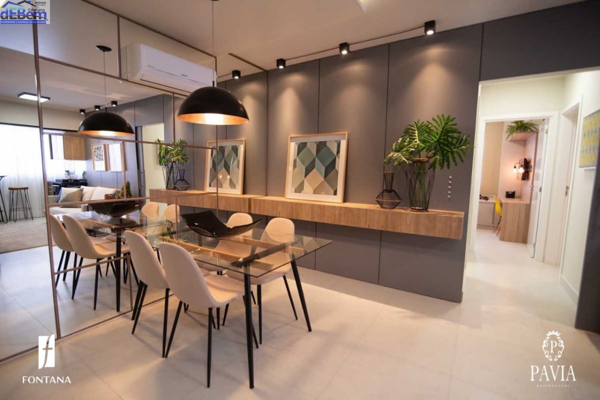 Apartamento à venda com 2 quartos, 69m² - Foto 18