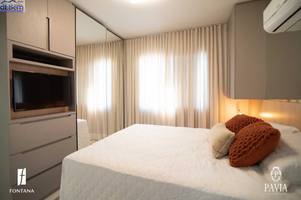 Apartamento à venda com 2 quartos, 69m² - Foto 19