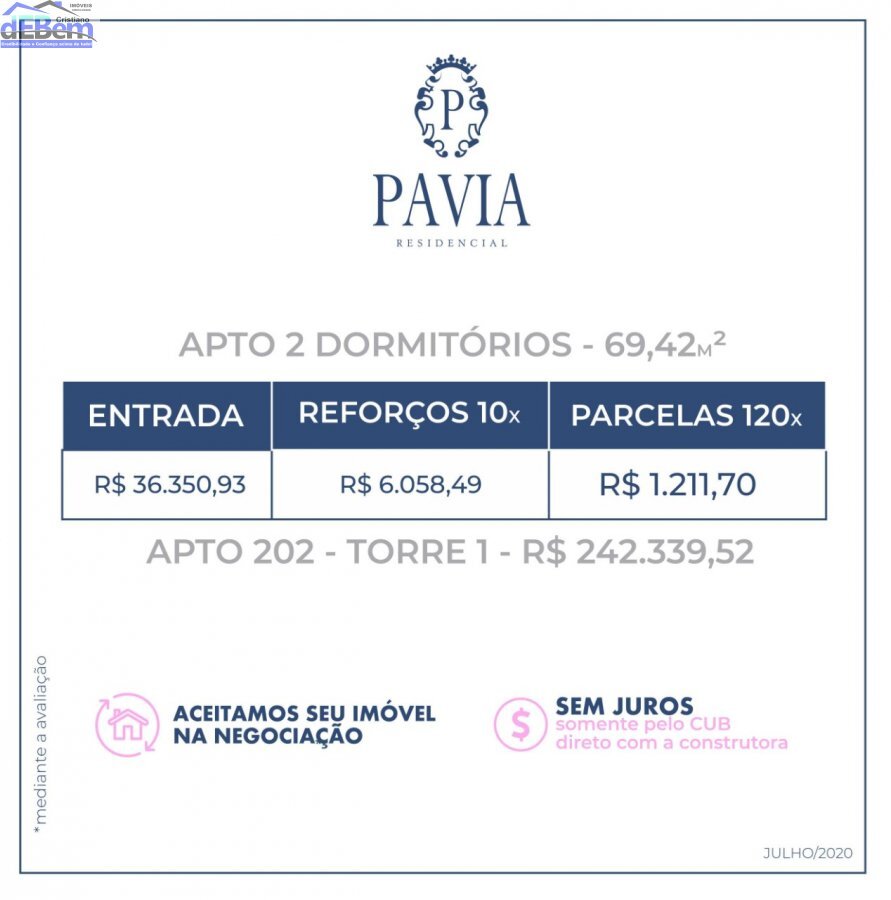 Apartamento à venda com 2 quartos, 69m² - Foto 15