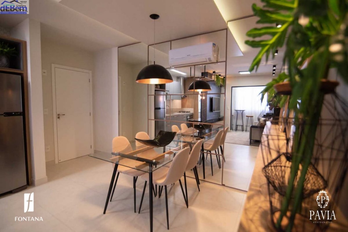 Apartamento à venda com 2 quartos, 69m² - Foto 16