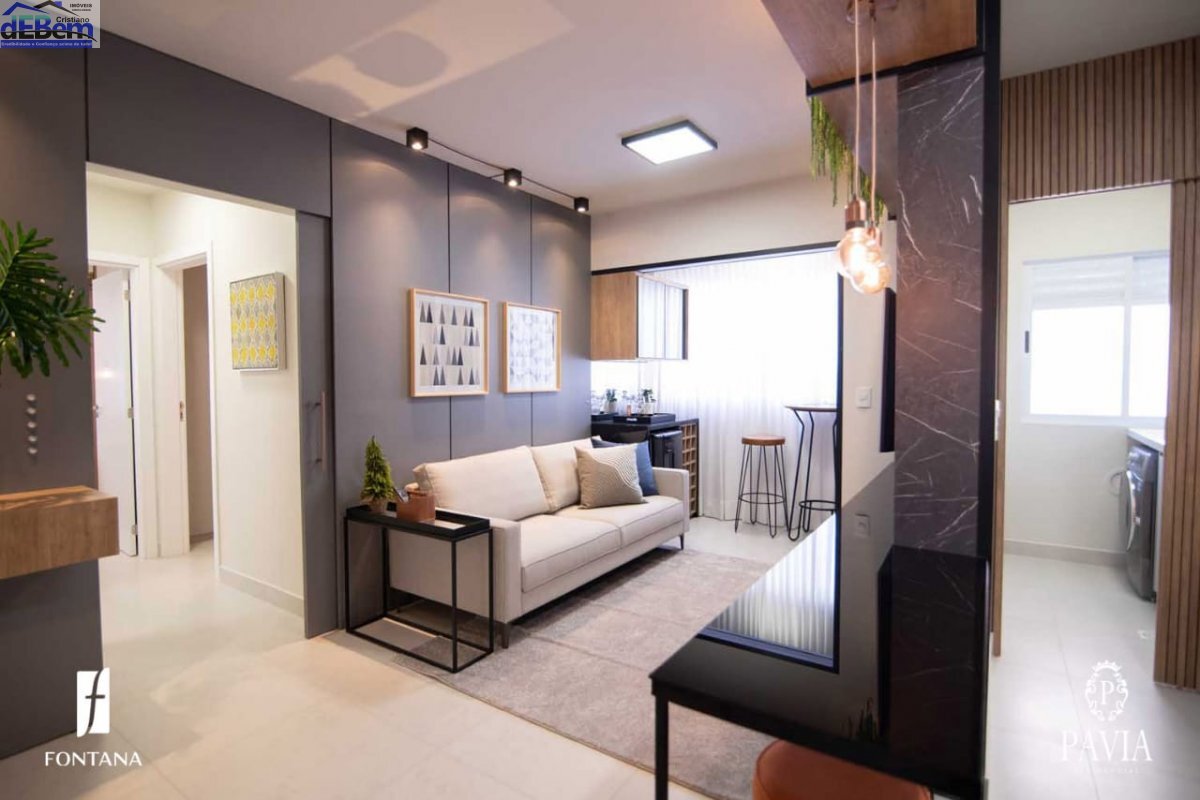 Apartamento à venda com 2 quartos, 69m² - Foto 12
