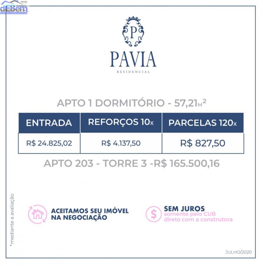 Apartamento à venda com 2 quartos, 69m² - Foto 24