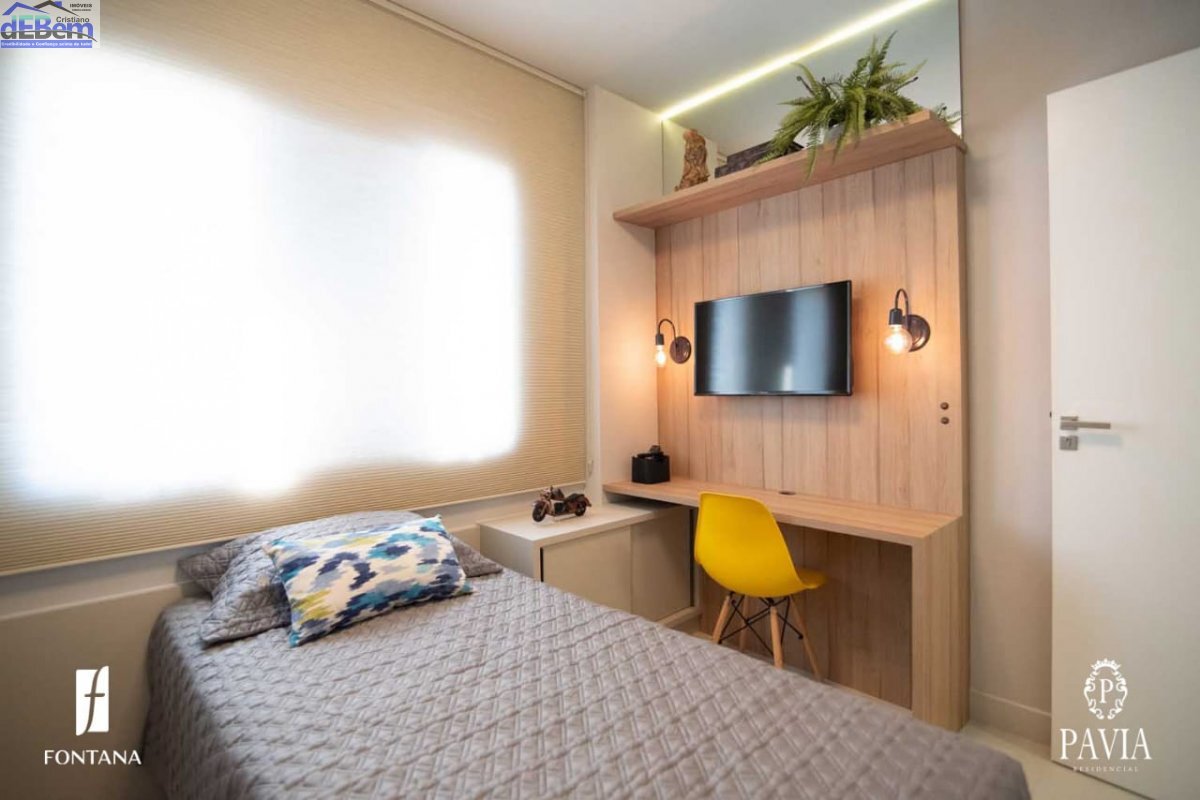 Apartamento à venda com 2 quartos, 69m² - Foto 17