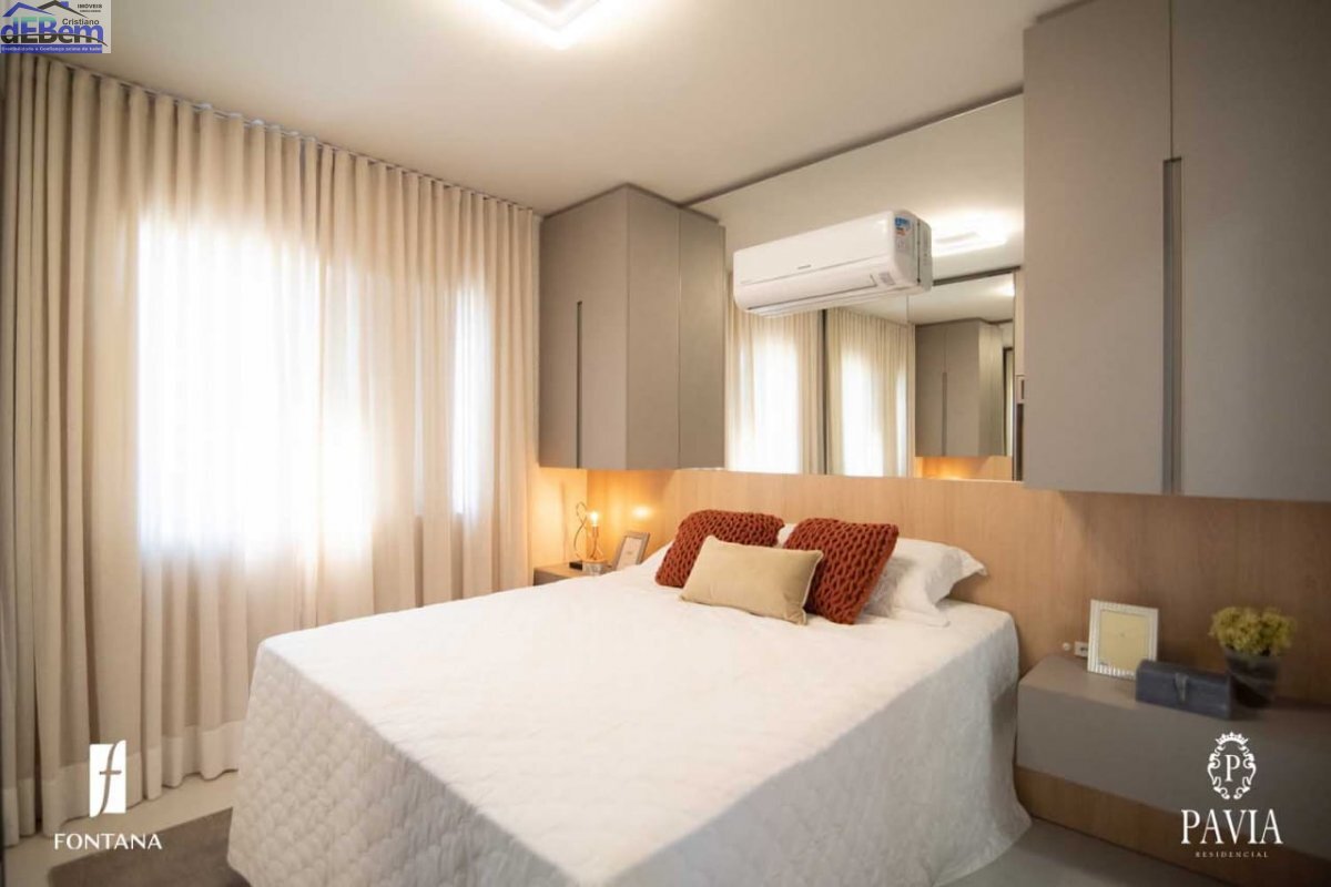 Apartamento à venda com 2 quartos, 69m² - Foto 14