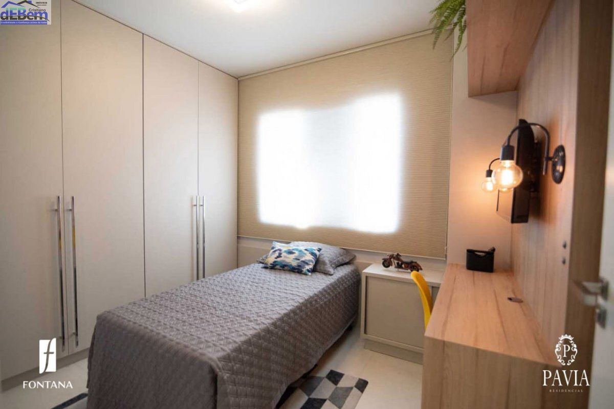 Apartamento à venda com 2 quartos, 69m² - Foto 20