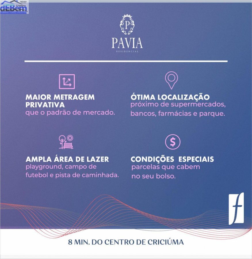 Apartamento à venda com 2 quartos, 69m² - Foto 10