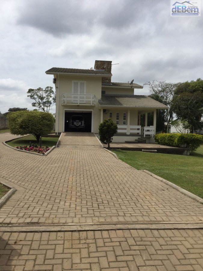 Casa à venda com 3 quartos, 5000m² - Foto 7