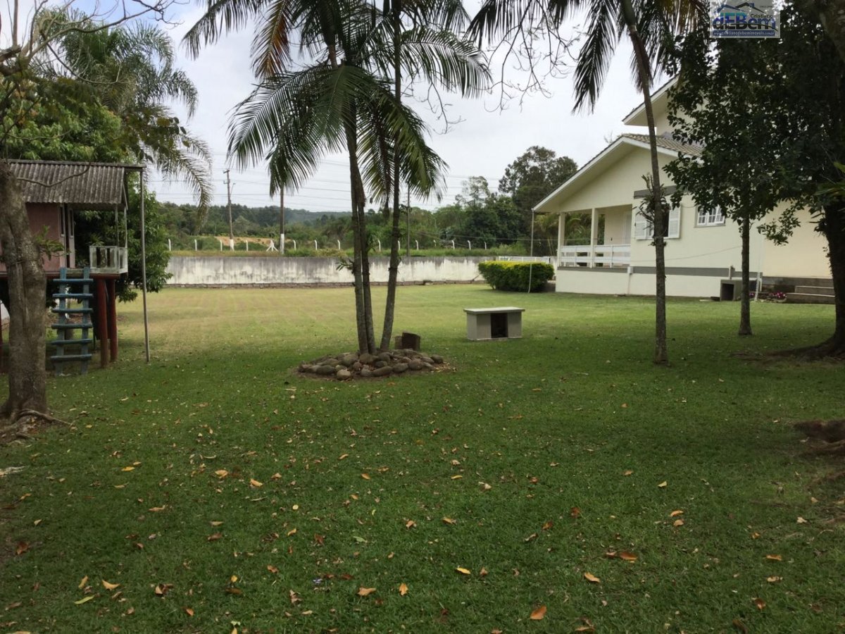 Casa à venda com 3 quartos, 5000m² - Foto 2