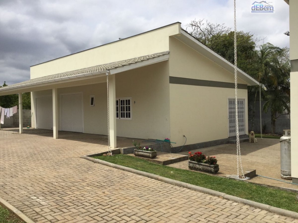 Casa à venda com 3 quartos, 5000m² - Foto 17