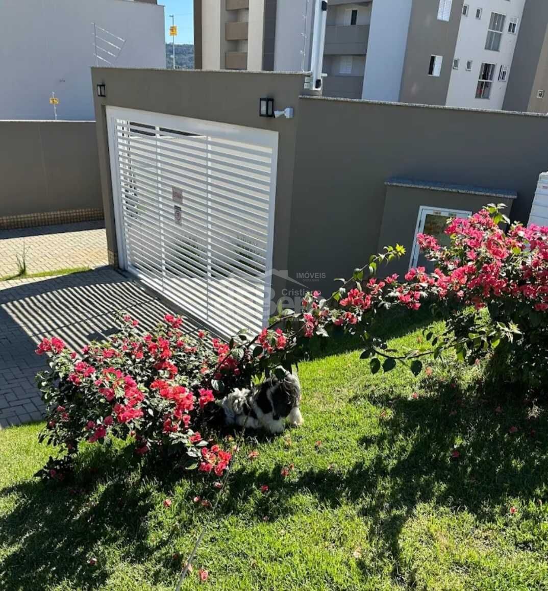 Apartamento à venda com 2 quartos, 64m² - Foto 5