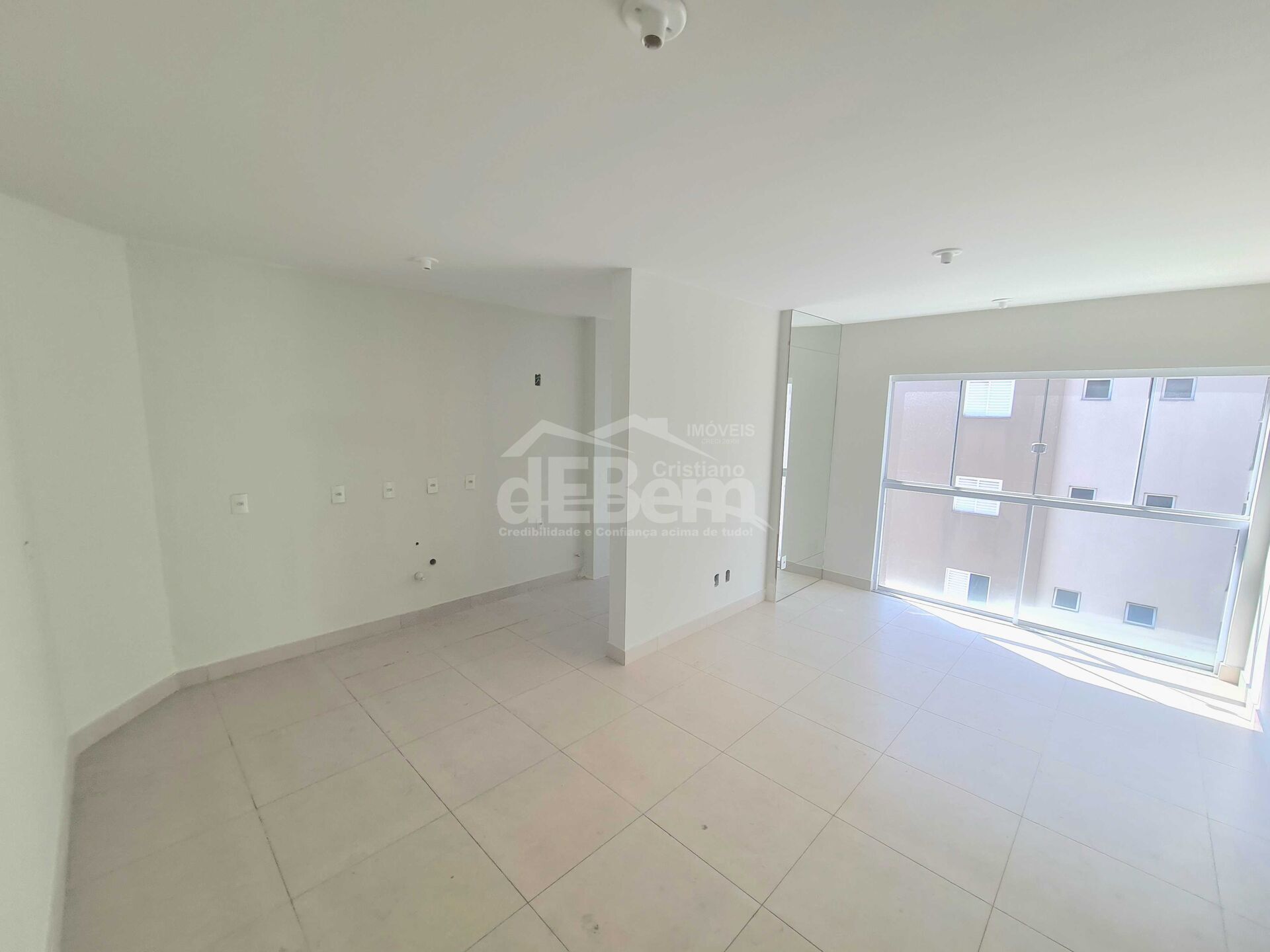 Apartamento à venda com 2 quartos, 64m² - Foto 7