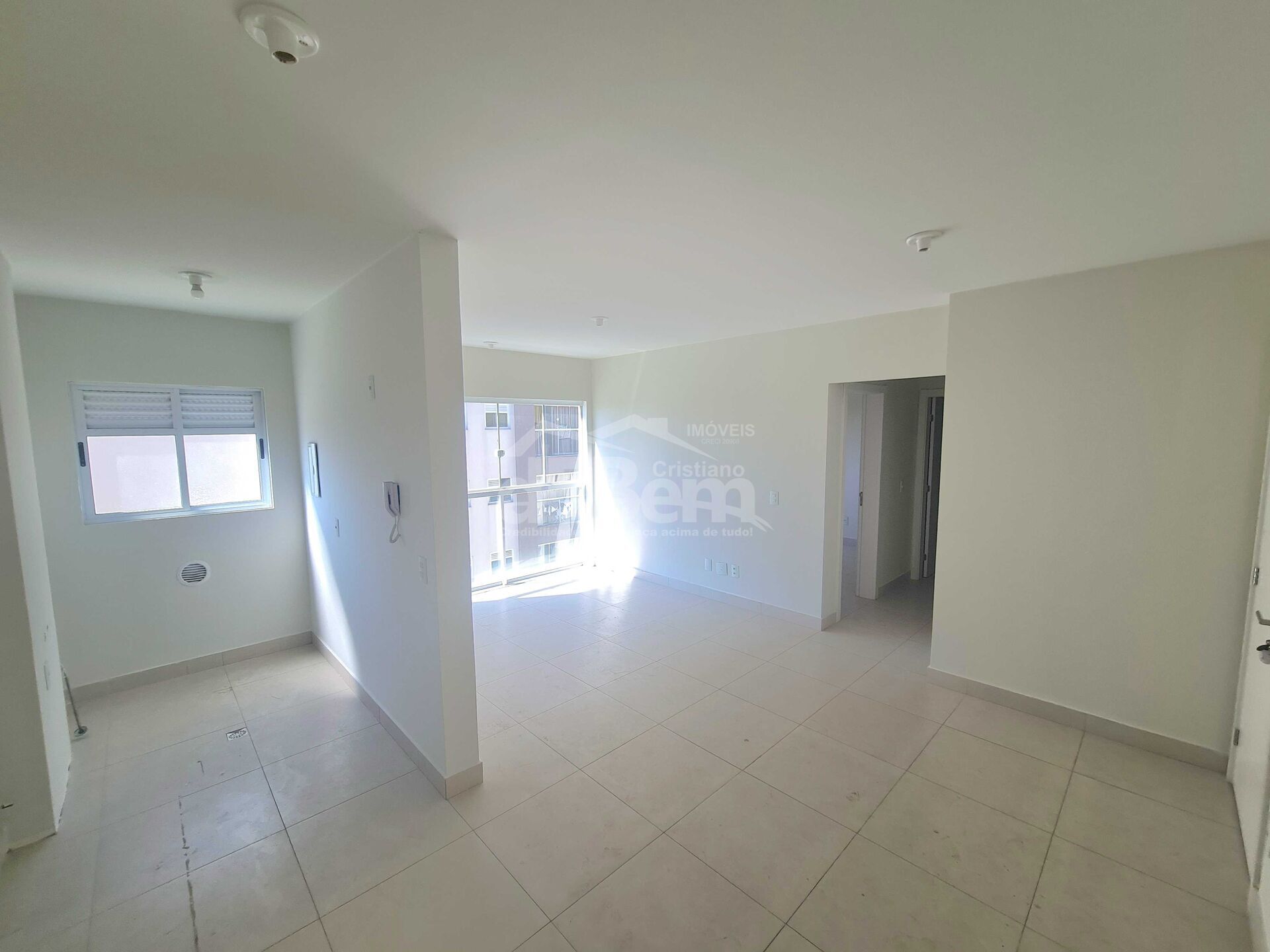 Apartamento à venda com 2 quartos, 64m² - Foto 6
