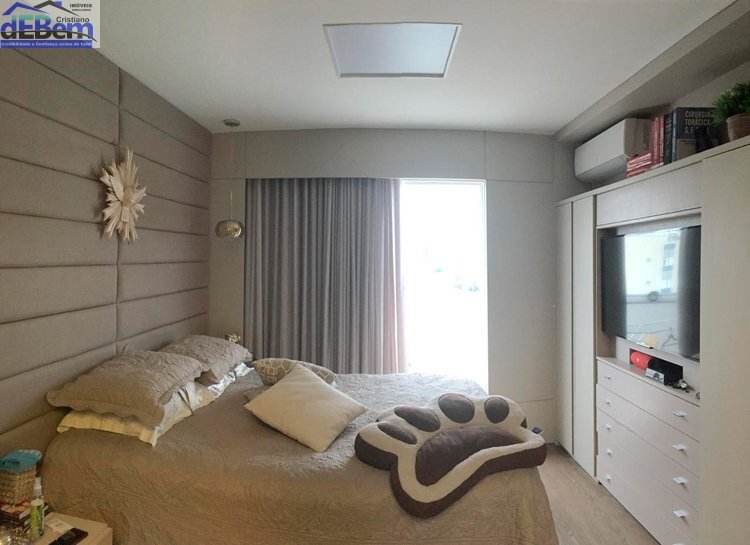 Apartamento à venda com 2 quartos, 109m² - Foto 9
