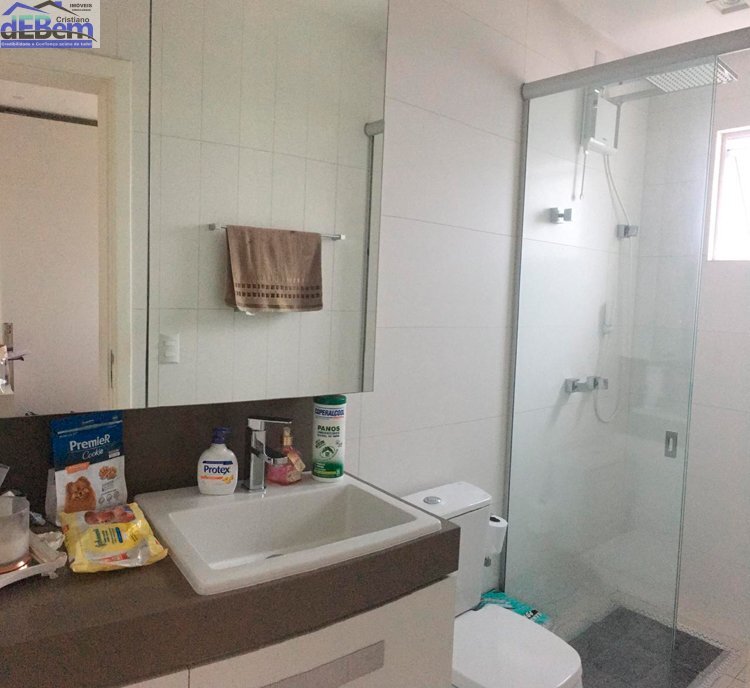 Apartamento à venda com 2 quartos, 109m² - Foto 8