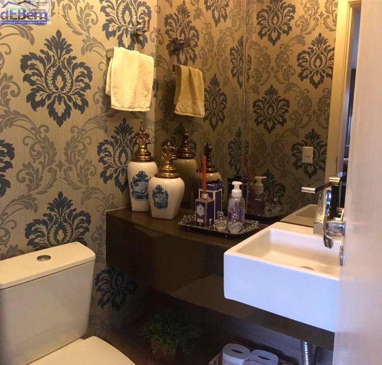 Apartamento à venda com 2 quartos, 109m² - Foto 7