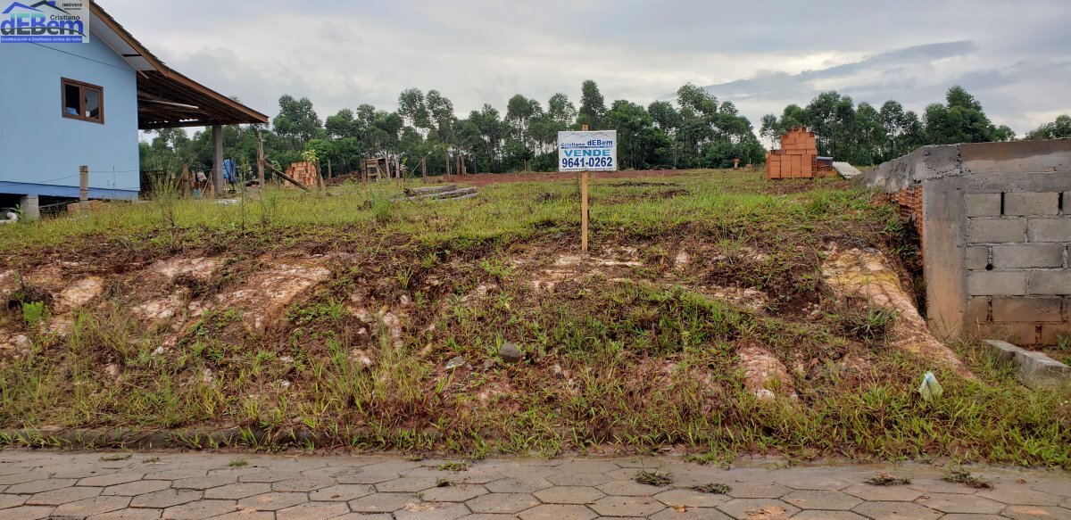 Terreno, 365 m² - Foto 2