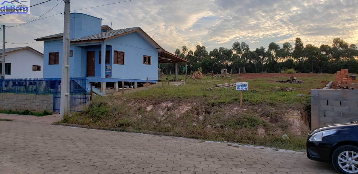 Terreno, 365 m² - Foto 1