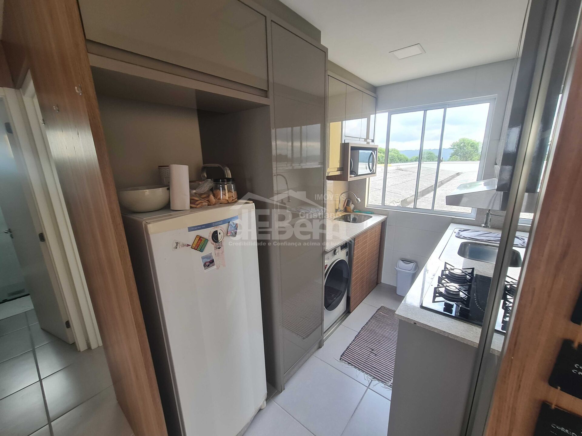 Apartamento, 2 quartos, 6391 m² - Foto 6