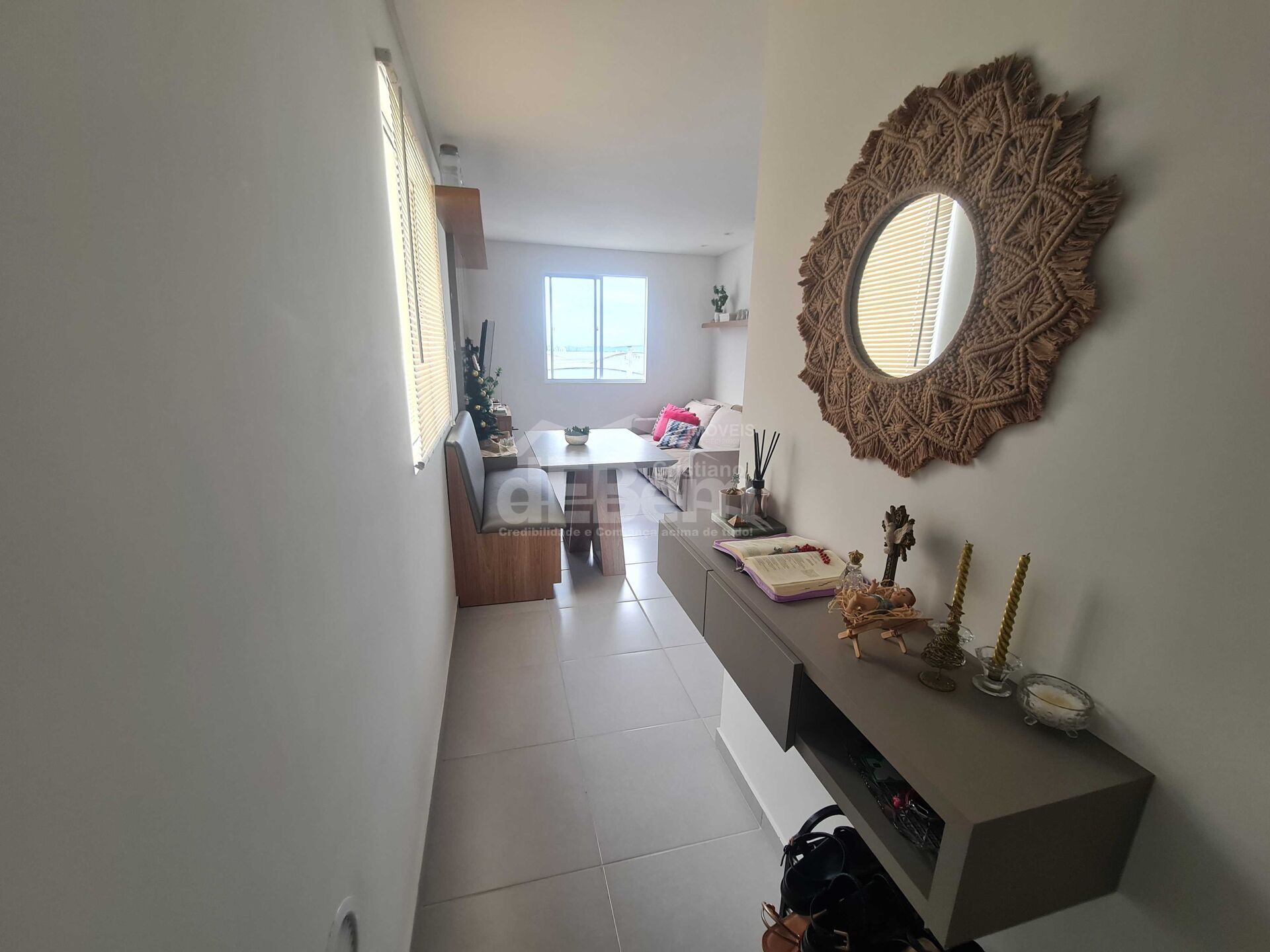 Apartamento, 2 quartos, 6391 m² - Foto 2