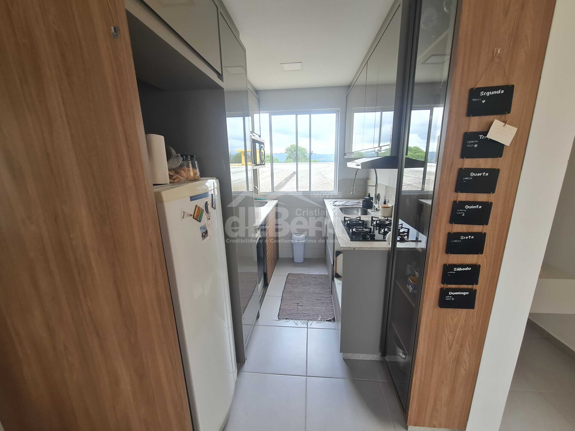 Apartamento, 2 quartos, 6391 m² - Foto 8